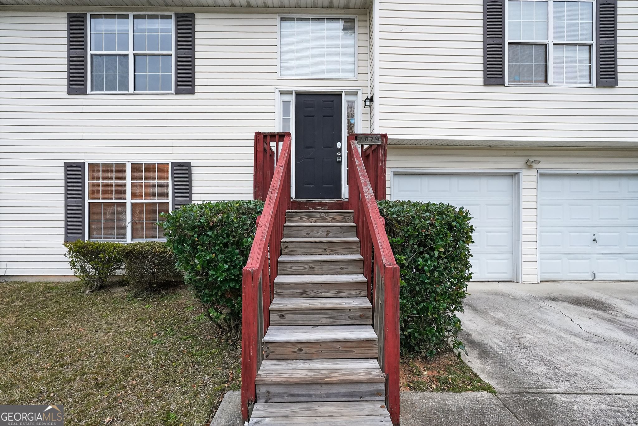 7074 Brecken Place Lithonia, GA 30058 - Photo 4 of 34