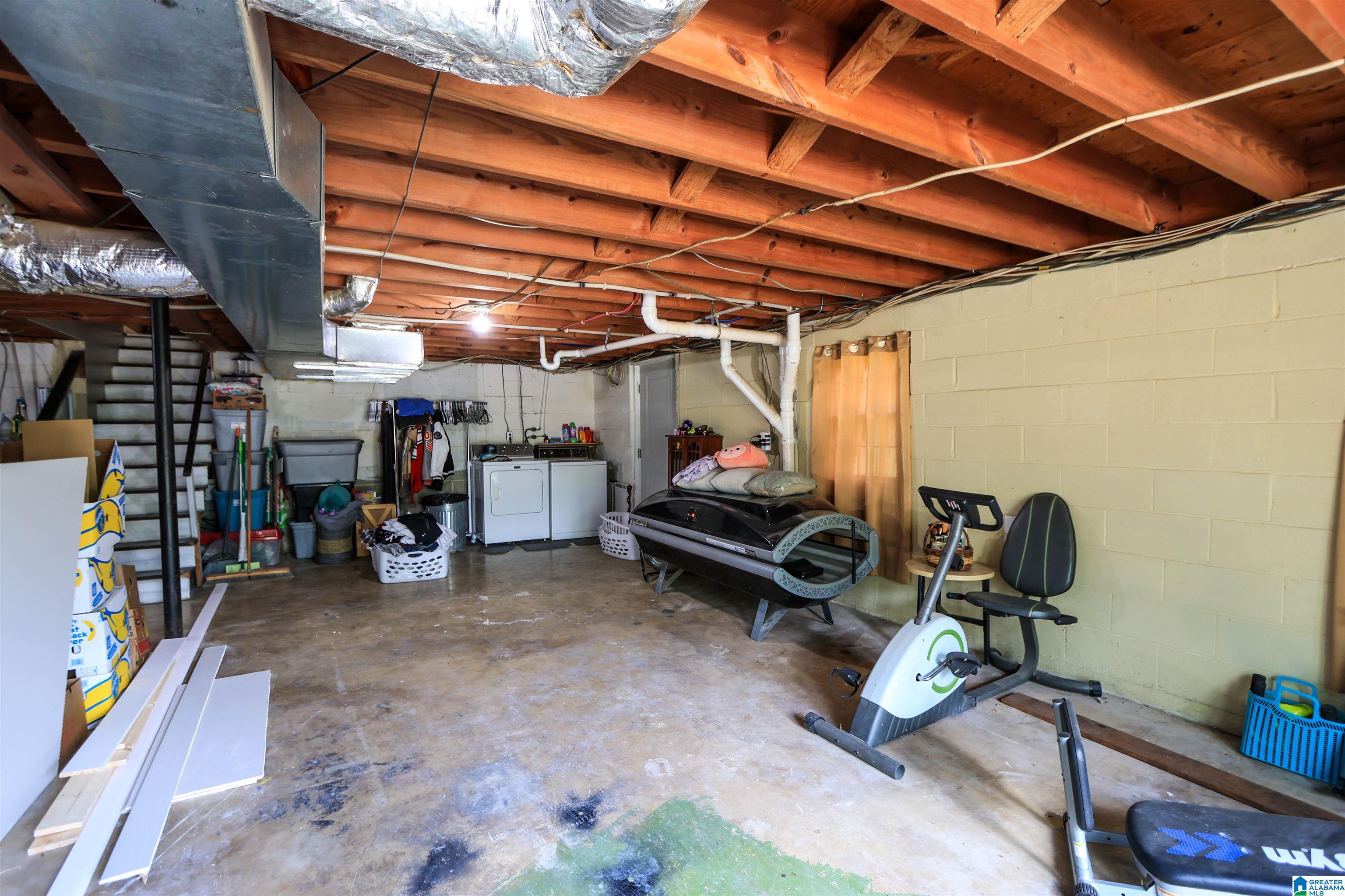 133 Gauldinville Road Anniston, AL 36201 - Photo 49 of 65 Gallery Image 49