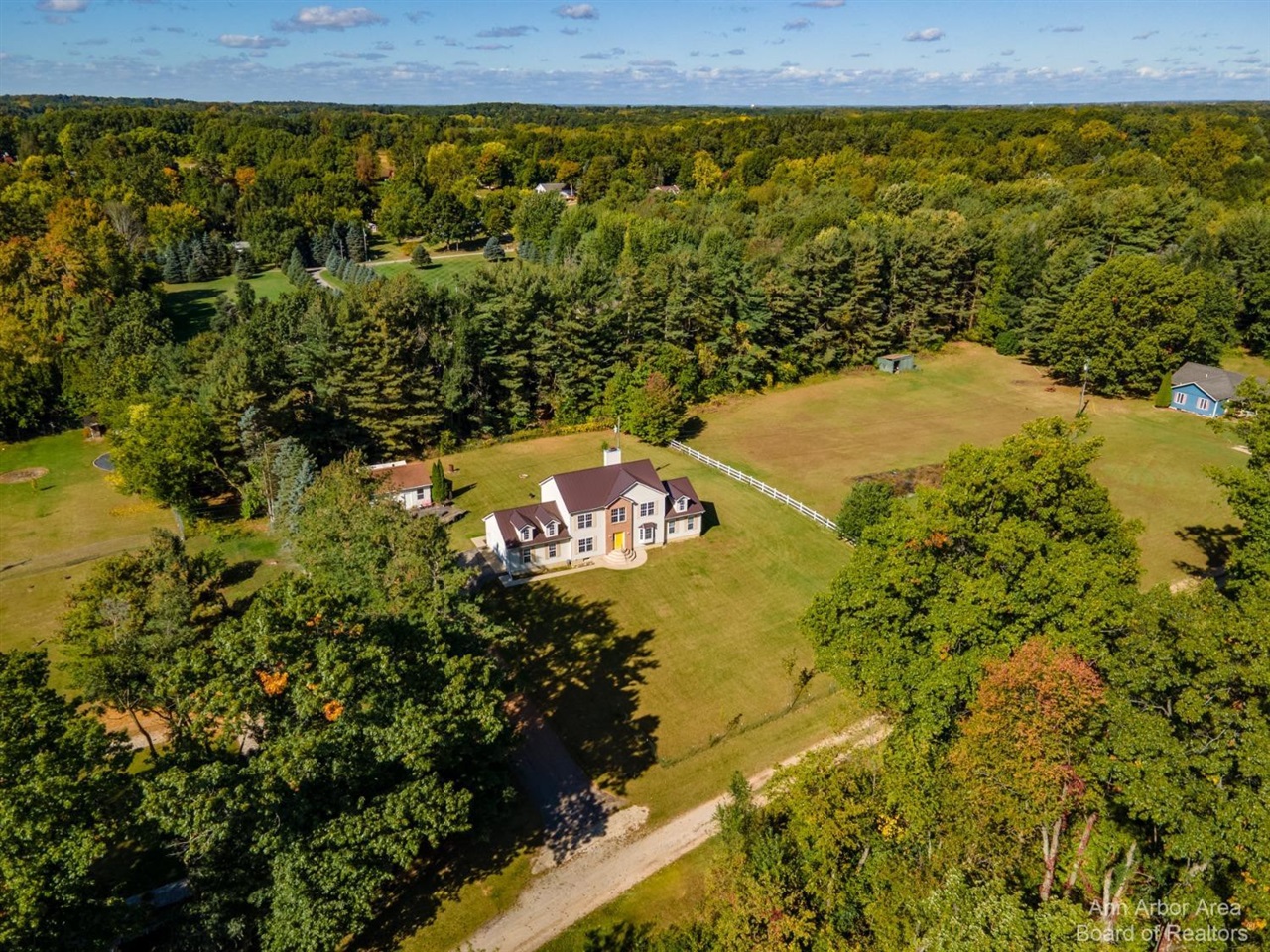 3770 Sharp Road Adrian, MI 49221 - Photo 6 of 68