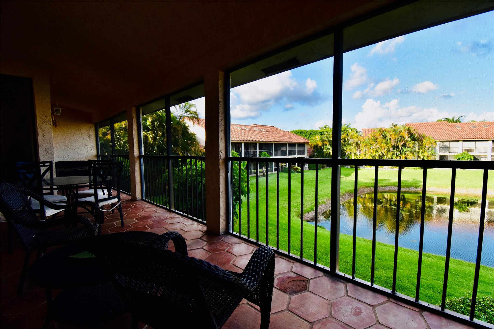 7917 La Mirada Drive Boca Raton, FL 33433 - Photo 27 of 28 Photo 27