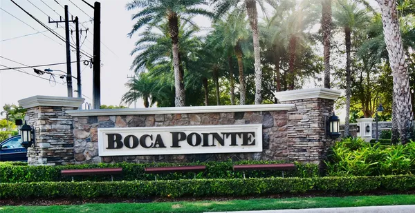 $5,500 | 7917 La Mirada Drive, Boca Raton, FL 33433