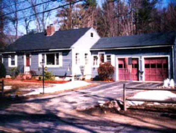 5 Bow Bog Road Bow, NH 03304 - Photo 1 of 1 Gallery Image 1