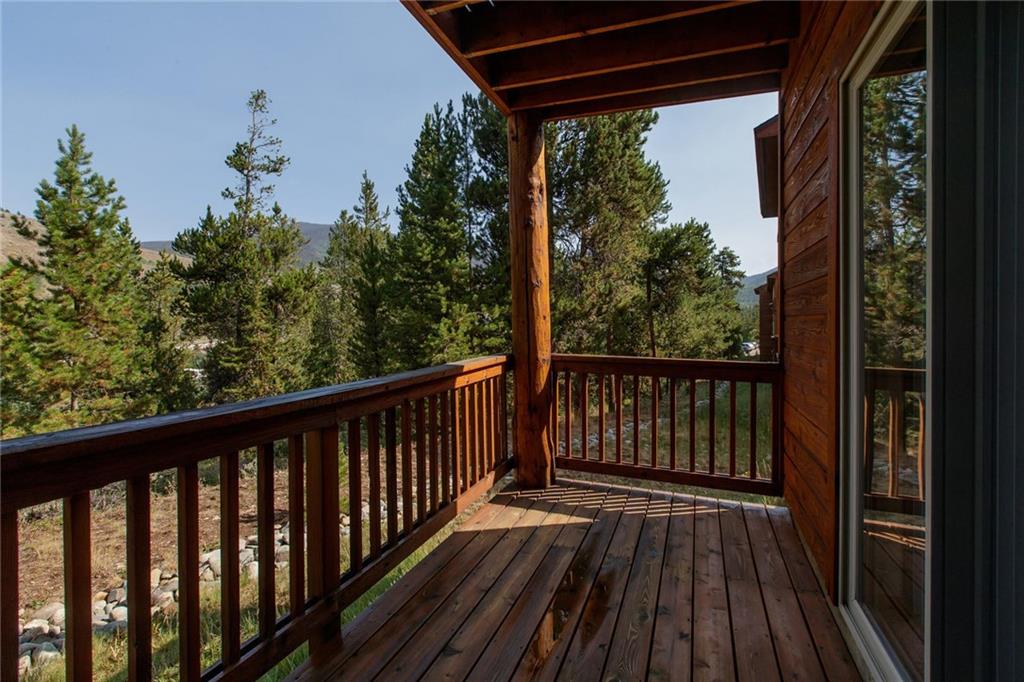 87 Lookout Ridge Drive, Unit 87 Dillon, CO 80435 - Photo 17 of 25 Gallery Image 17