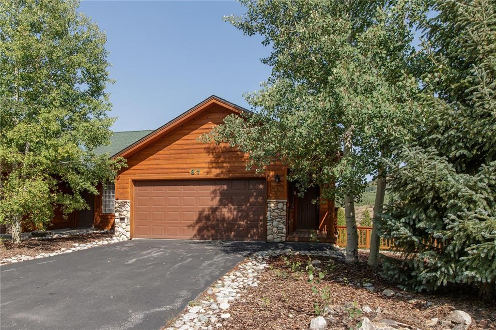 87 Lookout Ridge Drive, Unit 87 Dillon, CO 80435 - Photo 19 of 25 Gallery Image 19