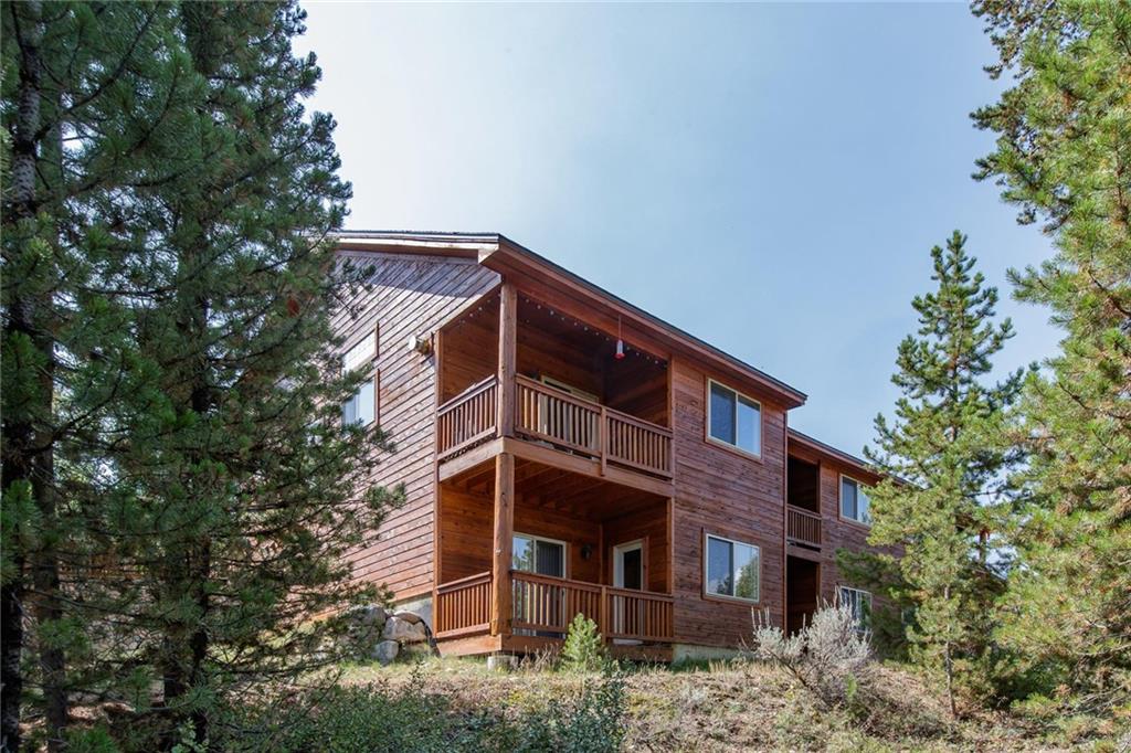 87 Lookout Ridge Drive, Unit 87 Dillon, CO 80435 - Photo 20 of 25 Gallery Image 20