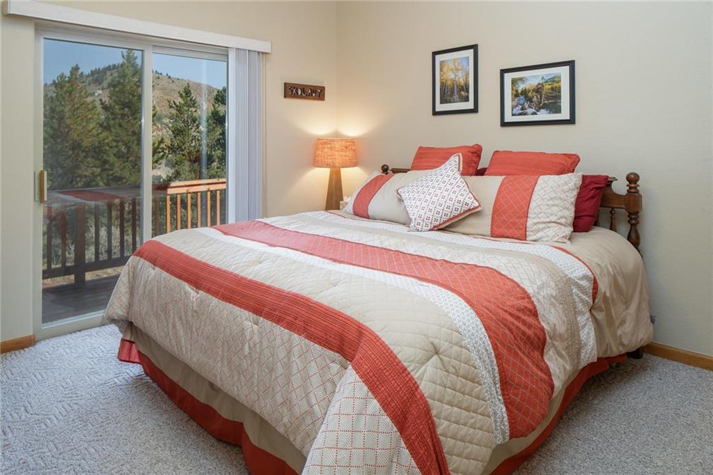 87 Lookout Ridge Drive, Unit 87 Dillon, CO 80435 - Photo 10 of 25 Gallery Image 10