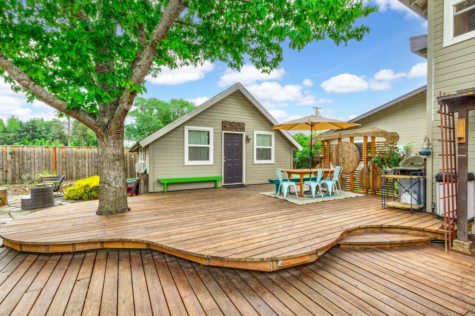 2408 Camp Baker Road Medford, OR 97501 - Photo 55 of 68 64_CB_64_mls
