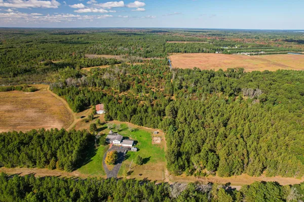 $132,000 | Lot 3 West 19th, Necedah, WI 54646
