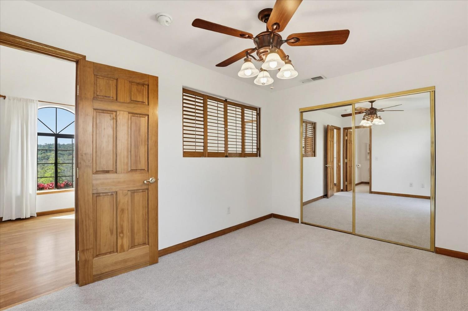 14470 Riva Ridge Circle Auburn, CA 95602 - Photo 60 of 81 ADU bedroom
