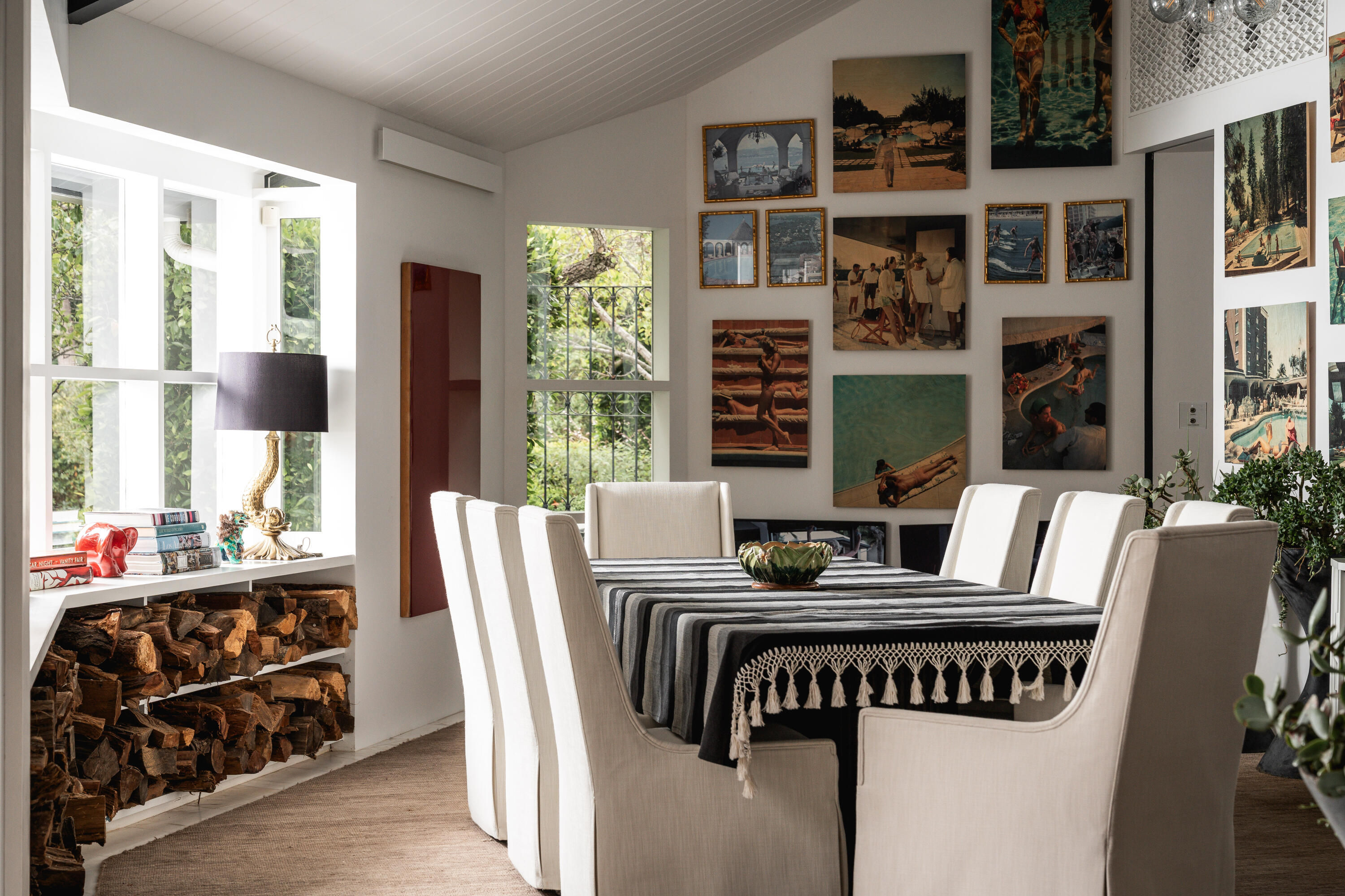 1381 East Valley Road Montecito, CA 93108 - Photo 15 of 32 Dining Room (1)
