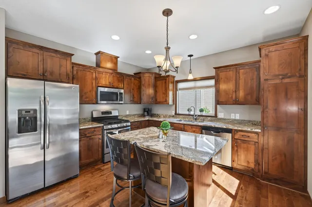 $474,900 | 3428 227th Avenue Northwest, St. Francis, MN 55070