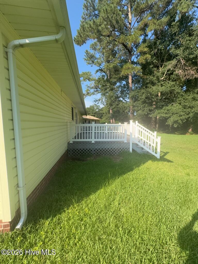 2530 Country Club Road Jacksonville, NC 28546 - Photo 14 of 15 Gallery Image 14