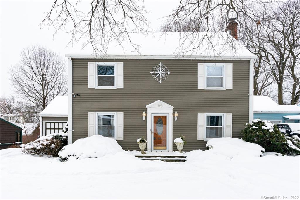 105 Stimson Road New Haven, CT 06511 - Photo 1 of 1 Gallery Image 1