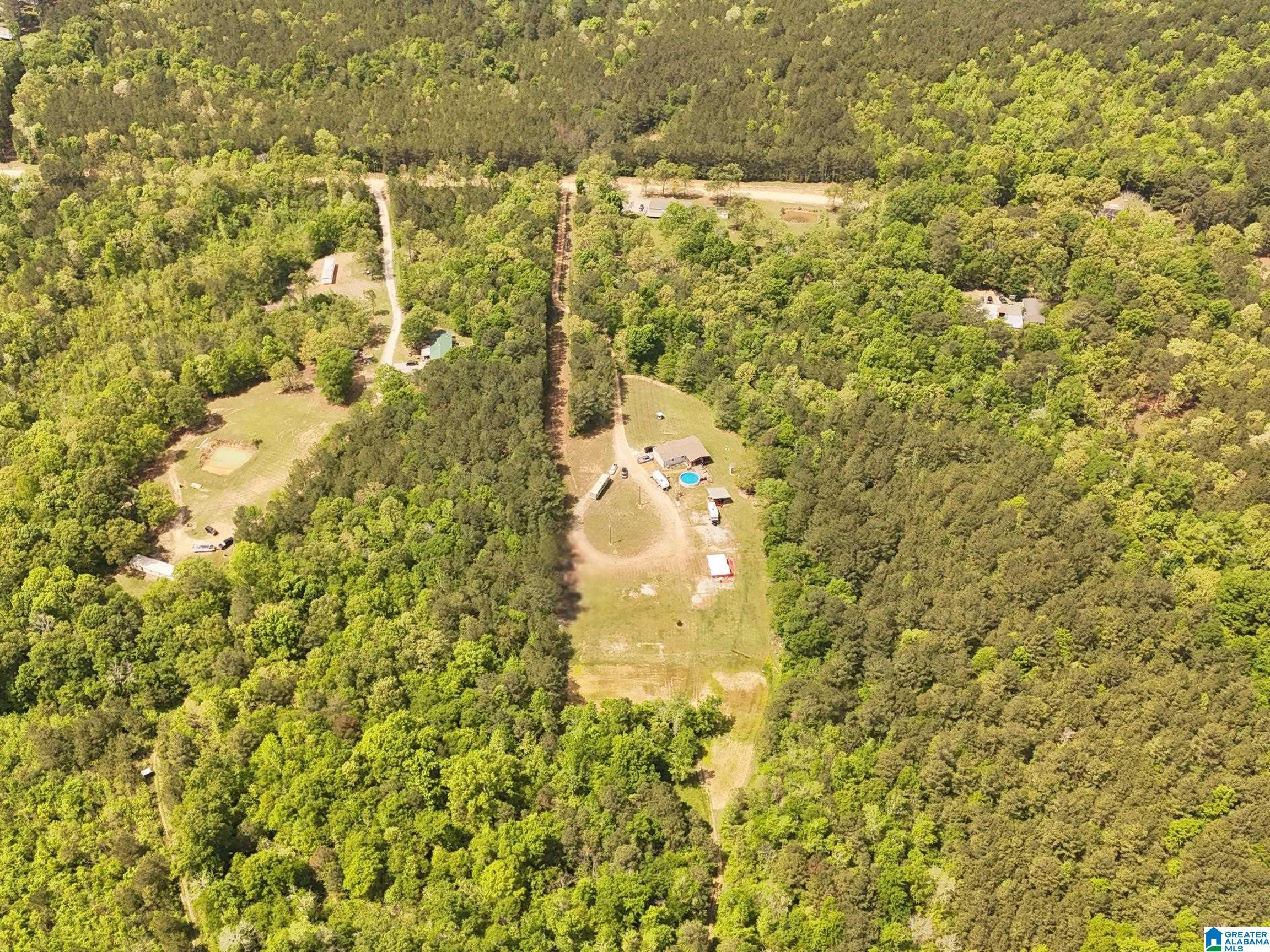 1336 Estes Road Piedmont, AL 36272 - Photo 4 of 50