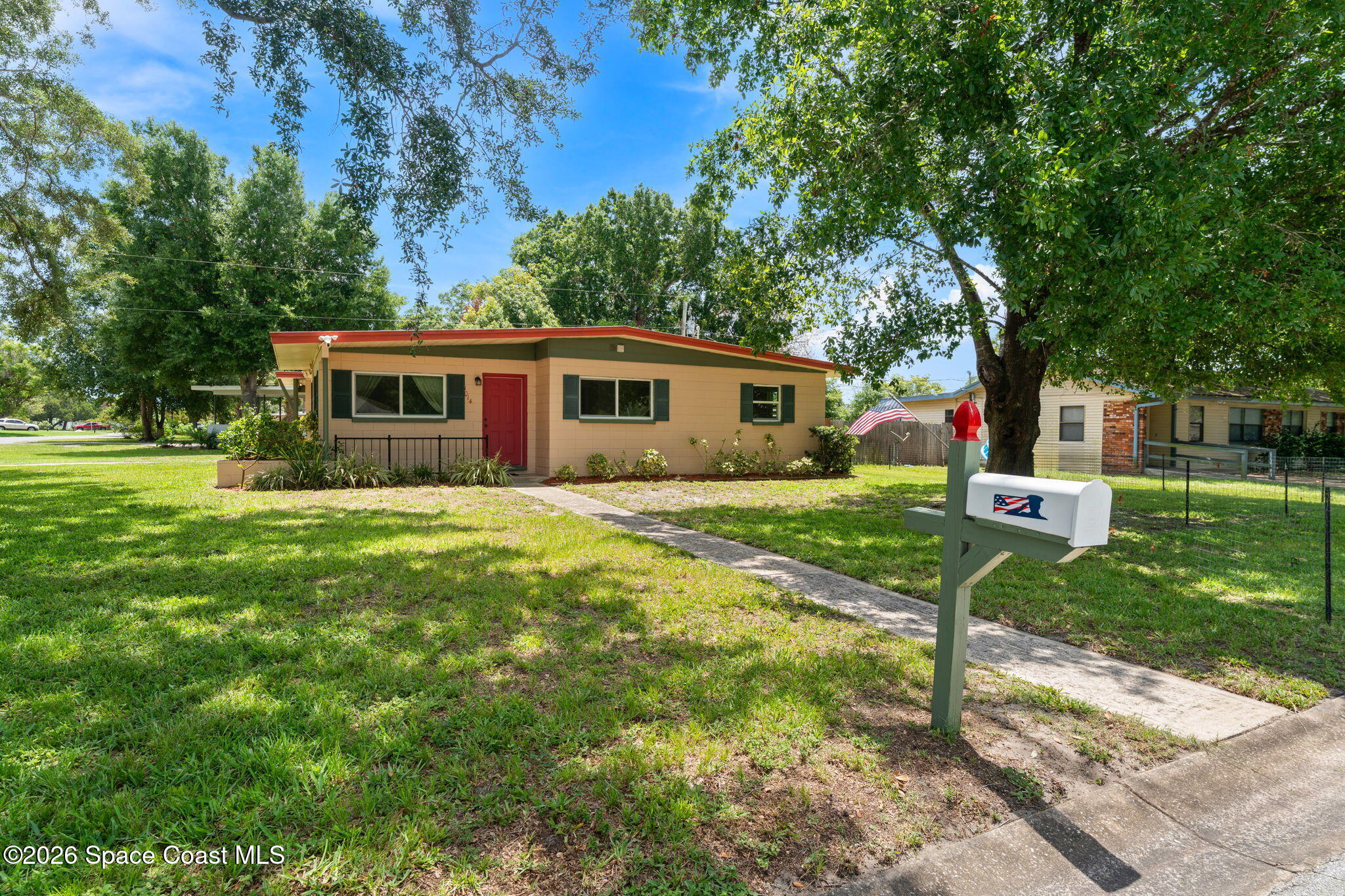 1014 Montclair Road Cocoa, FL 32922 - Photo 43 of 48 1014 Montclair Rd (50)