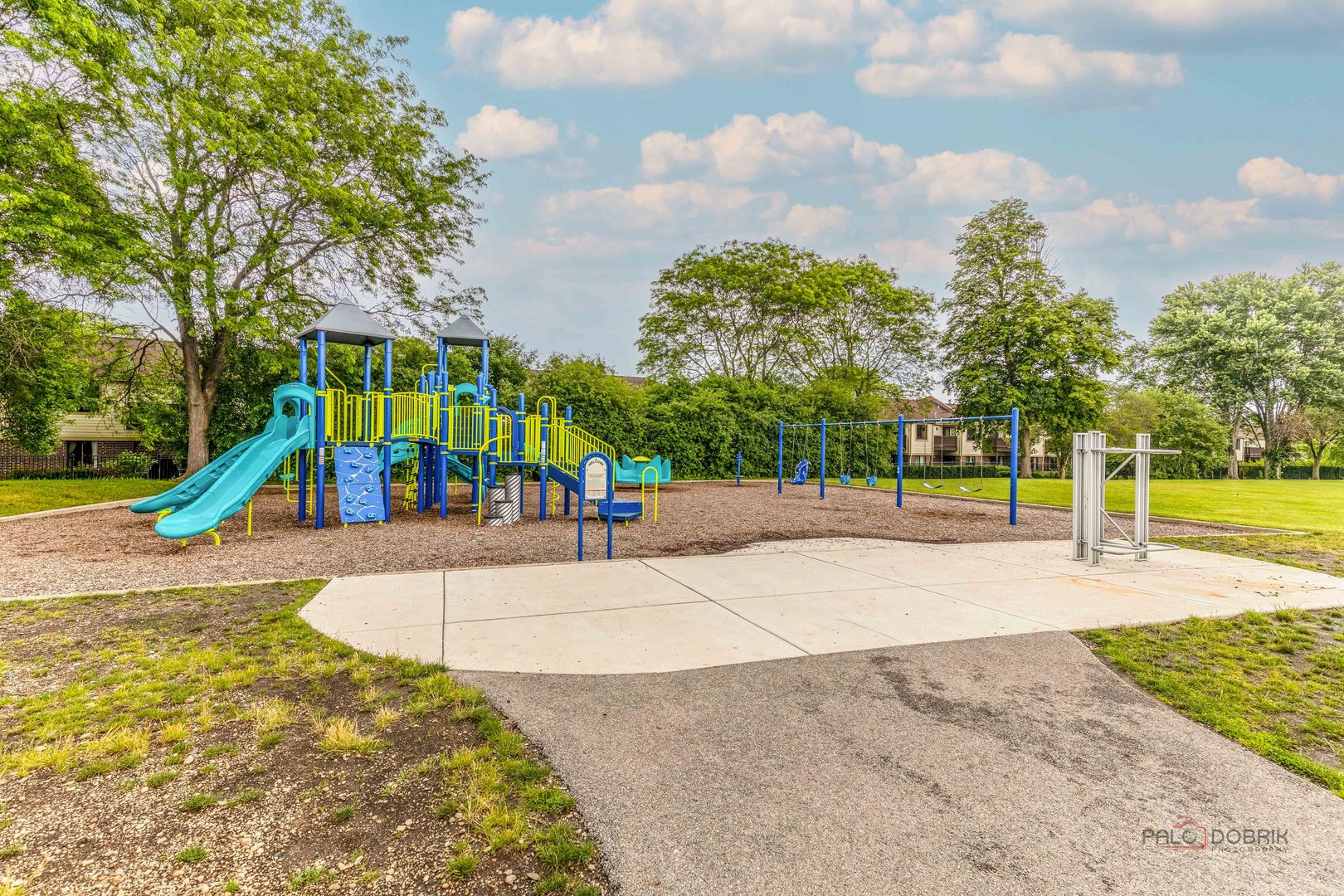823 Coach Road, Unit 6 Palatine, IL 60074 - Photo 25 of 31