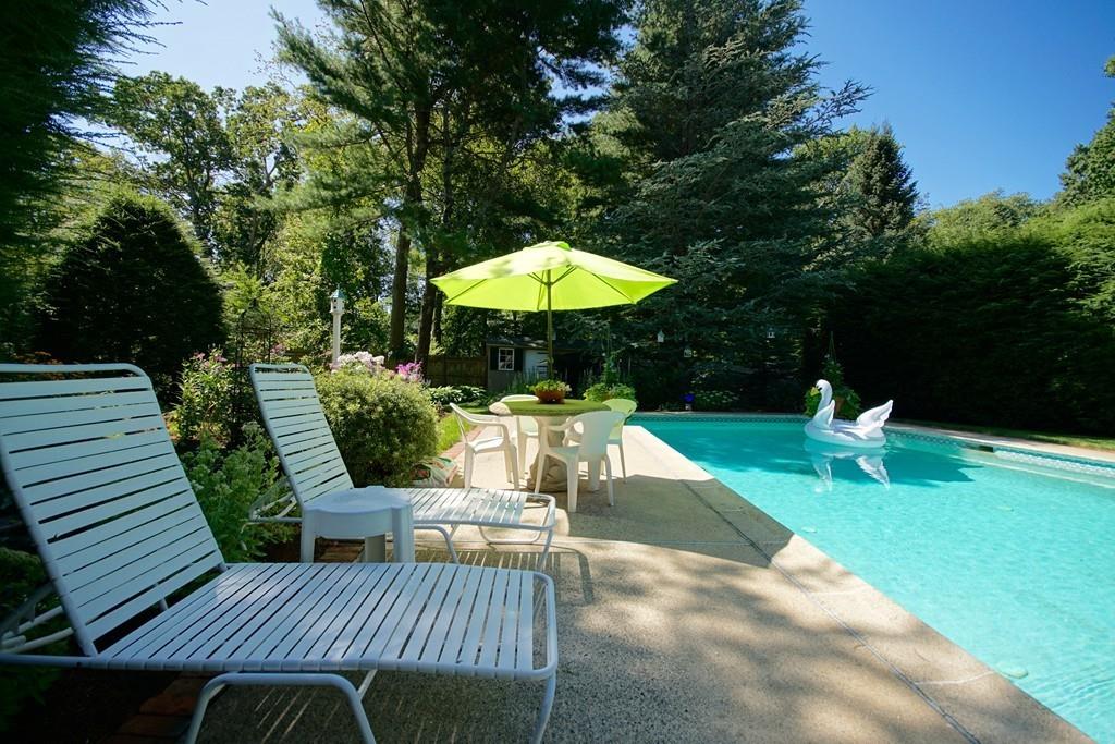 23 Bayberry Road Danvers, MA 01923 - Photo 20 of 23 Gallery Image 20