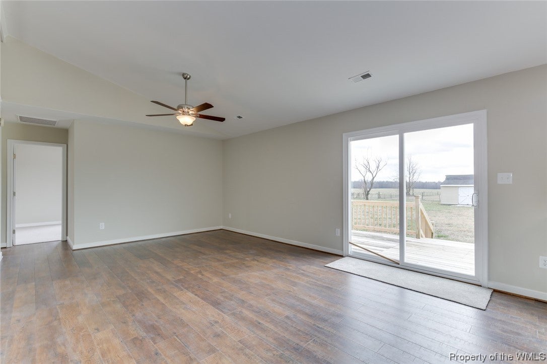 472 Sexton Road Elberon, VA 23846 - Photo 12 of 33 Gallery Image 12