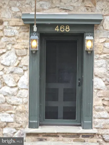 $484,900 | 468 Lionville Station Road, Chester Springs, PA 19425