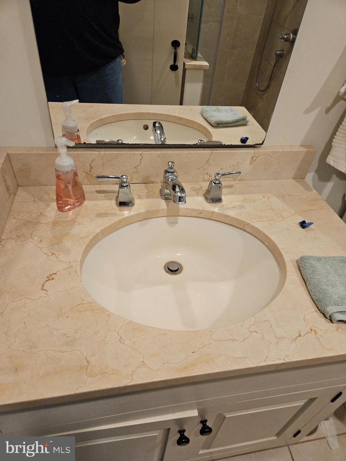 468 Lionville Station Road Chester Springs, PA 19425 - Photo 16 of 26 a close view of sink