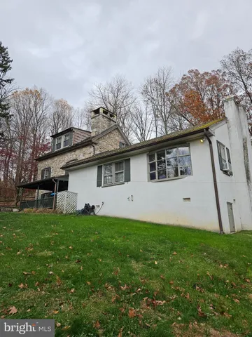 $475,900 | 468 Lionville Station Road, Chester Springs, PA 19425