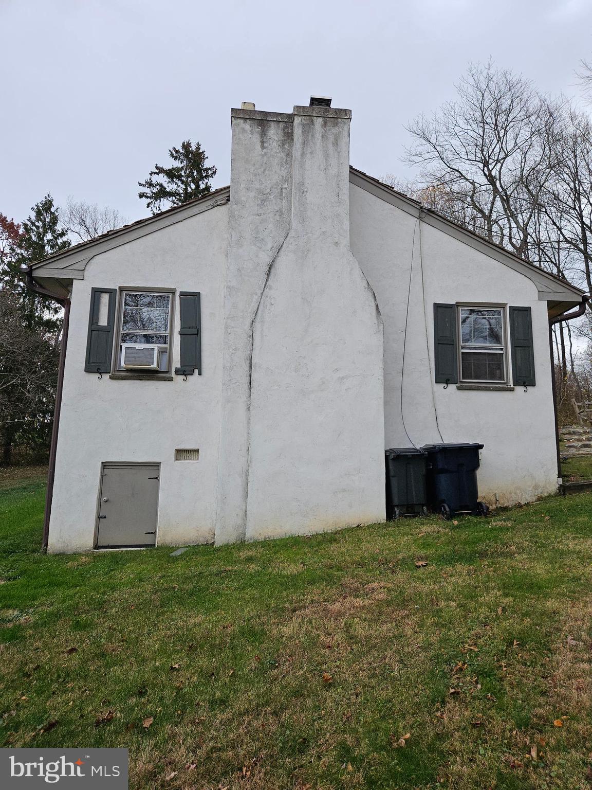 468 Lionville Station Road Chester Springs, PA 19425 - Photo 25 of 26 a view of a backyard