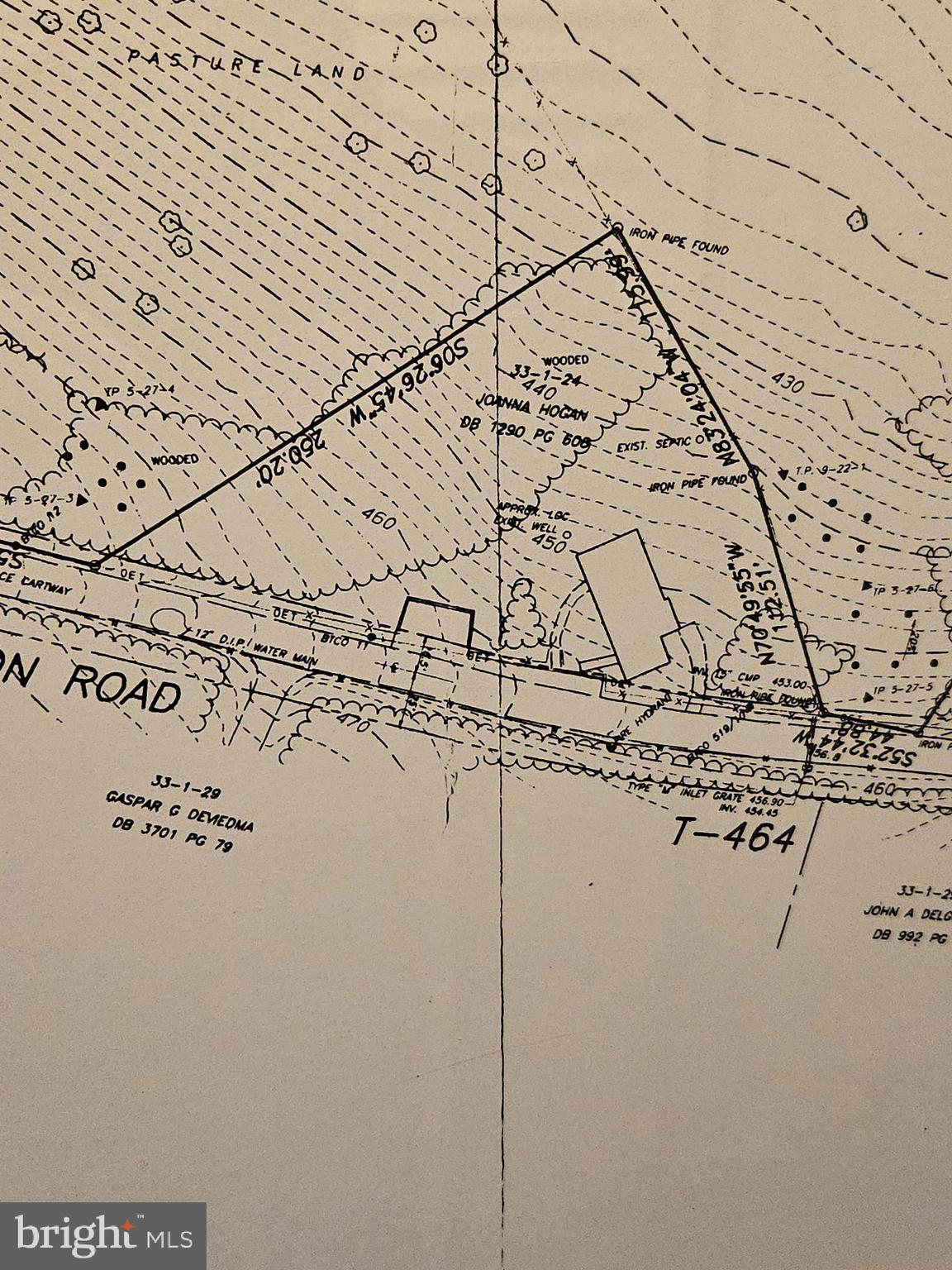 468 Lionville Station Road Chester Springs, PA 19425 - Photo 26 of 26 a picture of door with a plant