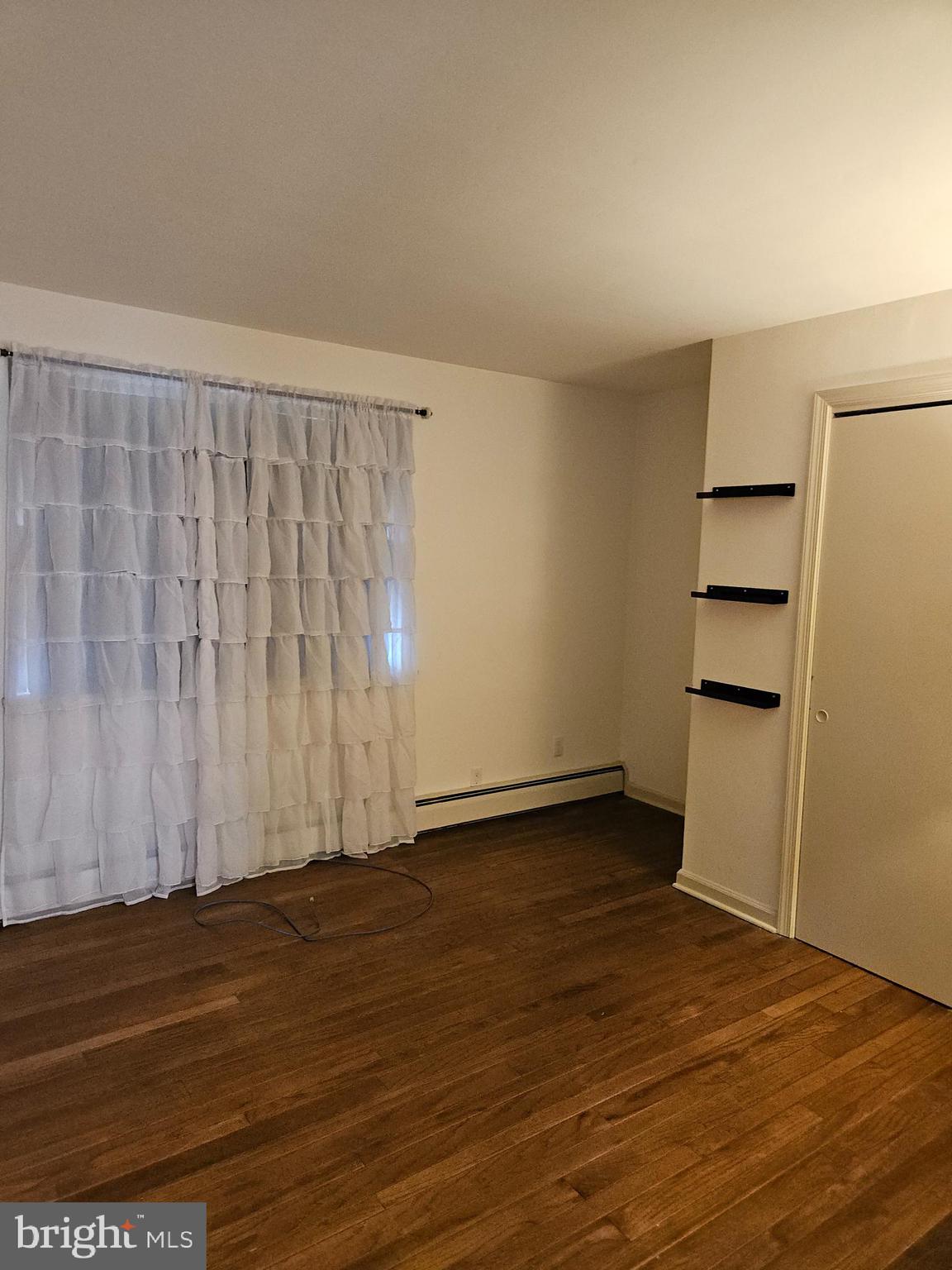 468 Lionville Station Road Chester Springs, PA 19425 - Photo 6 of 26 a view of wooden floor and closet in a room