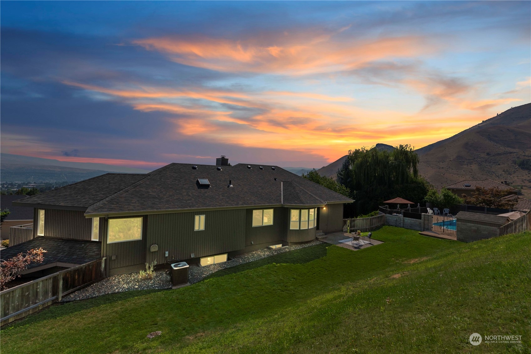 508 Day Road North Wenatchee, WA 98801 - Photo 35 of 40 Gallery Image 35