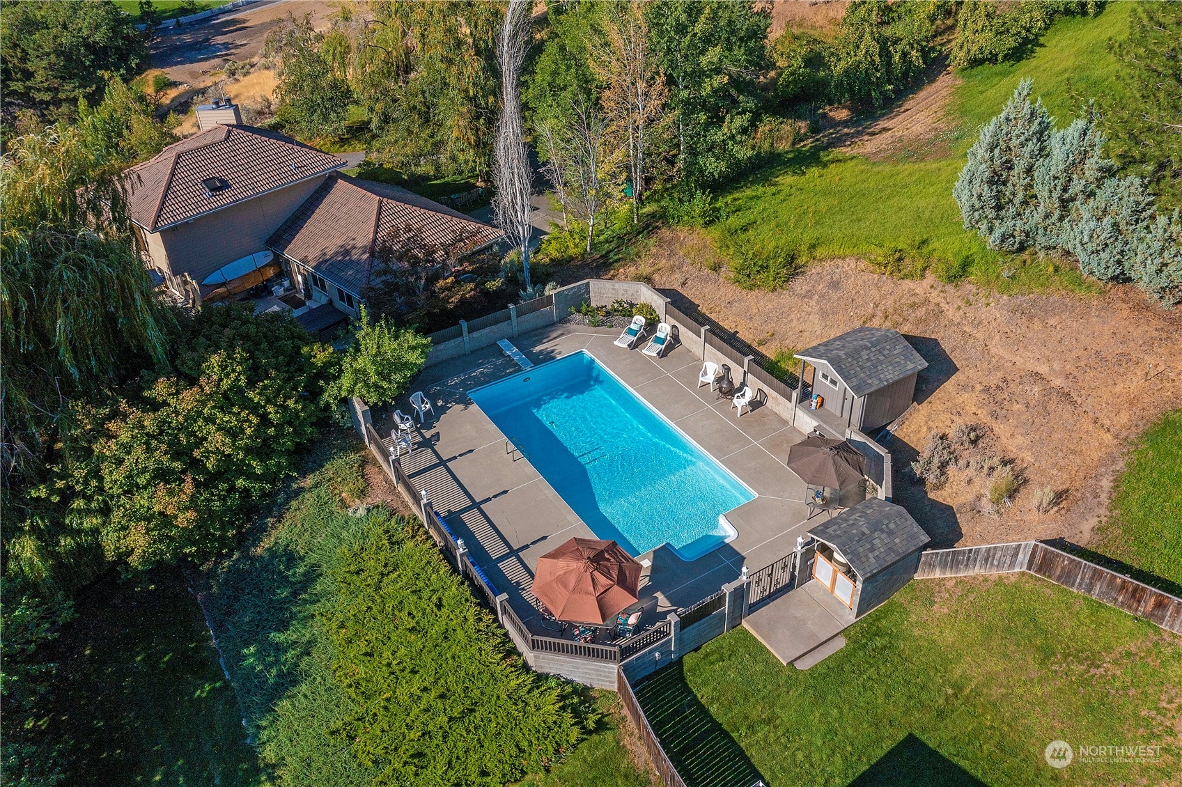508 Day Road North Wenatchee, WA 98801 - Photo 4 of 40 Gallery Image 4