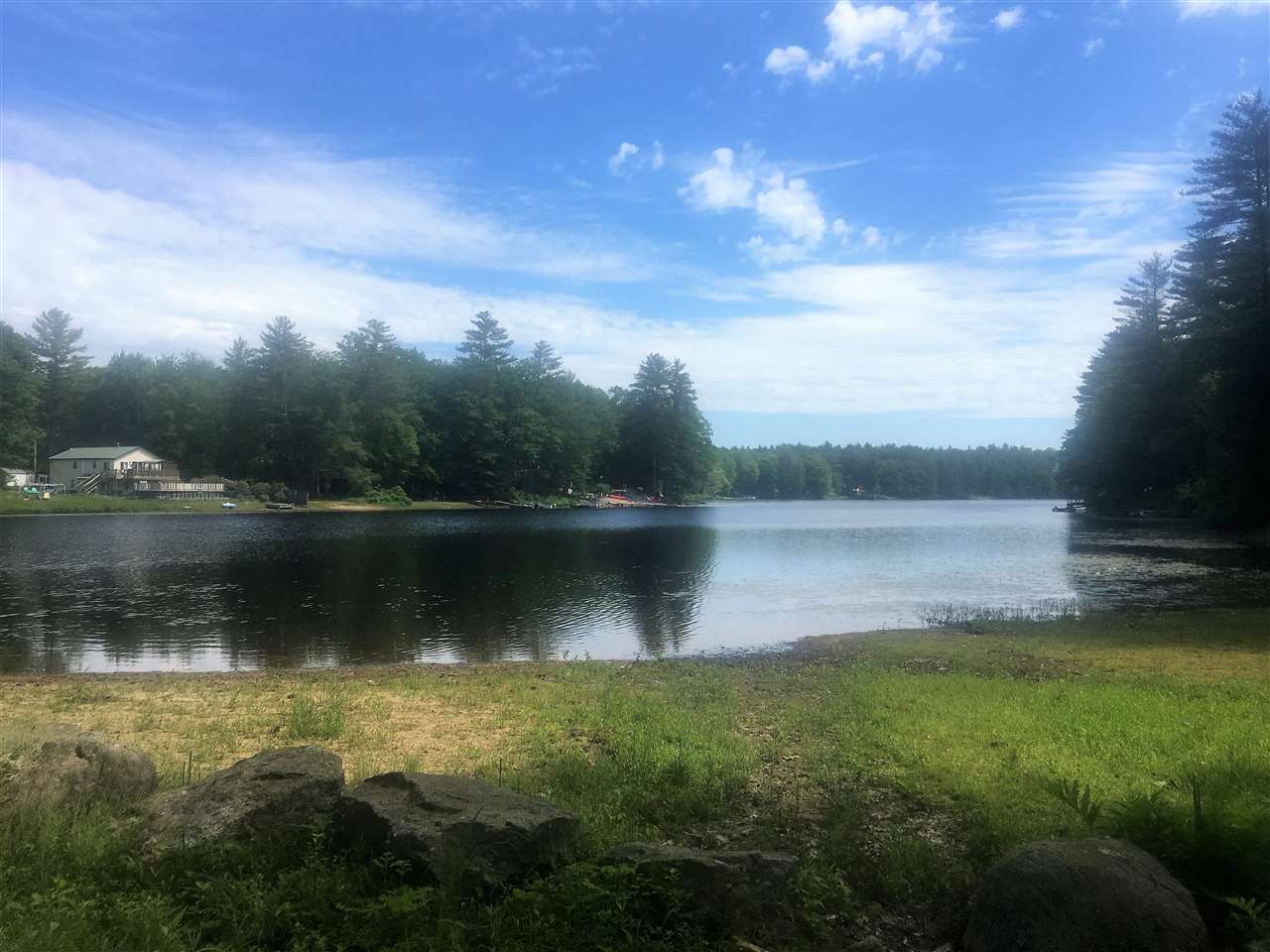 580 Berry River Road, Unit 88 Barrington, NH 03825 - Photo 8 of 8