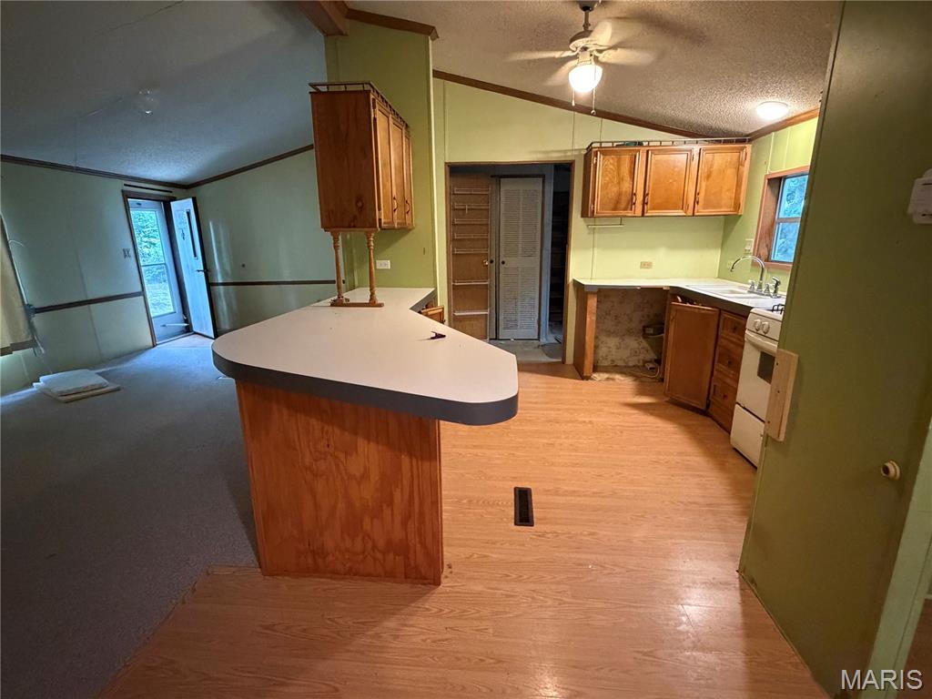 22447 South Stracks Church Road Wright City, MO 63390 - Photo 4 of 10