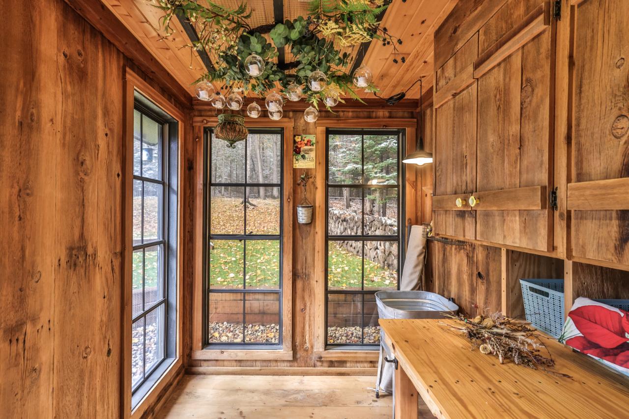 1717 Moon Road St. Germain, WI 54558 - Photo 46 of 70 Gallery Image 46