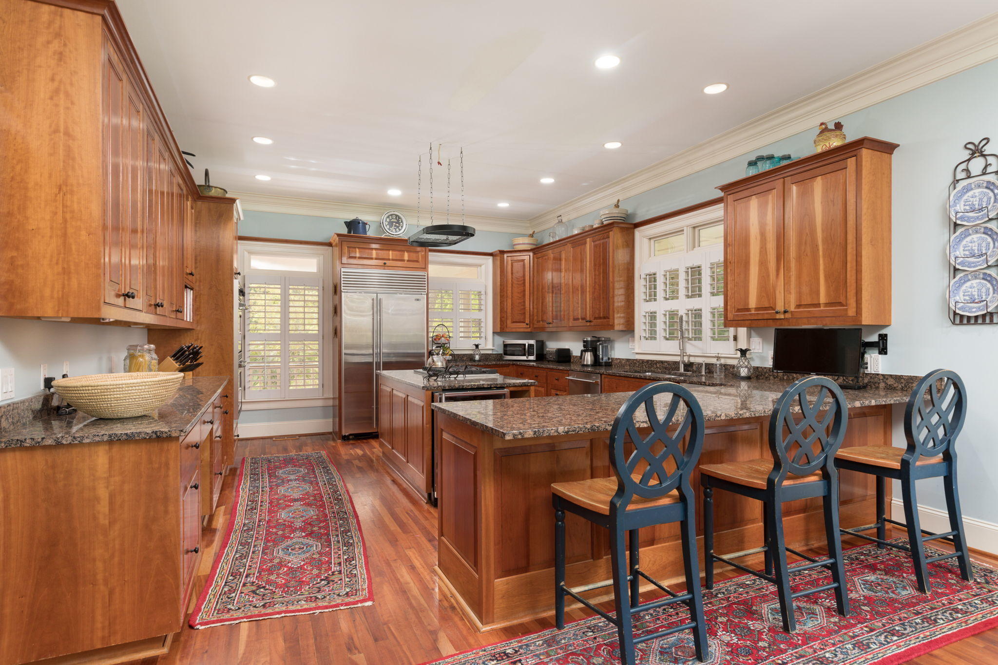 6104 Rudder Lane Awendaw, SC 29429 - Photo 12 of 43 6104+Rudder+Ln+Awendaw-22-WebQuality