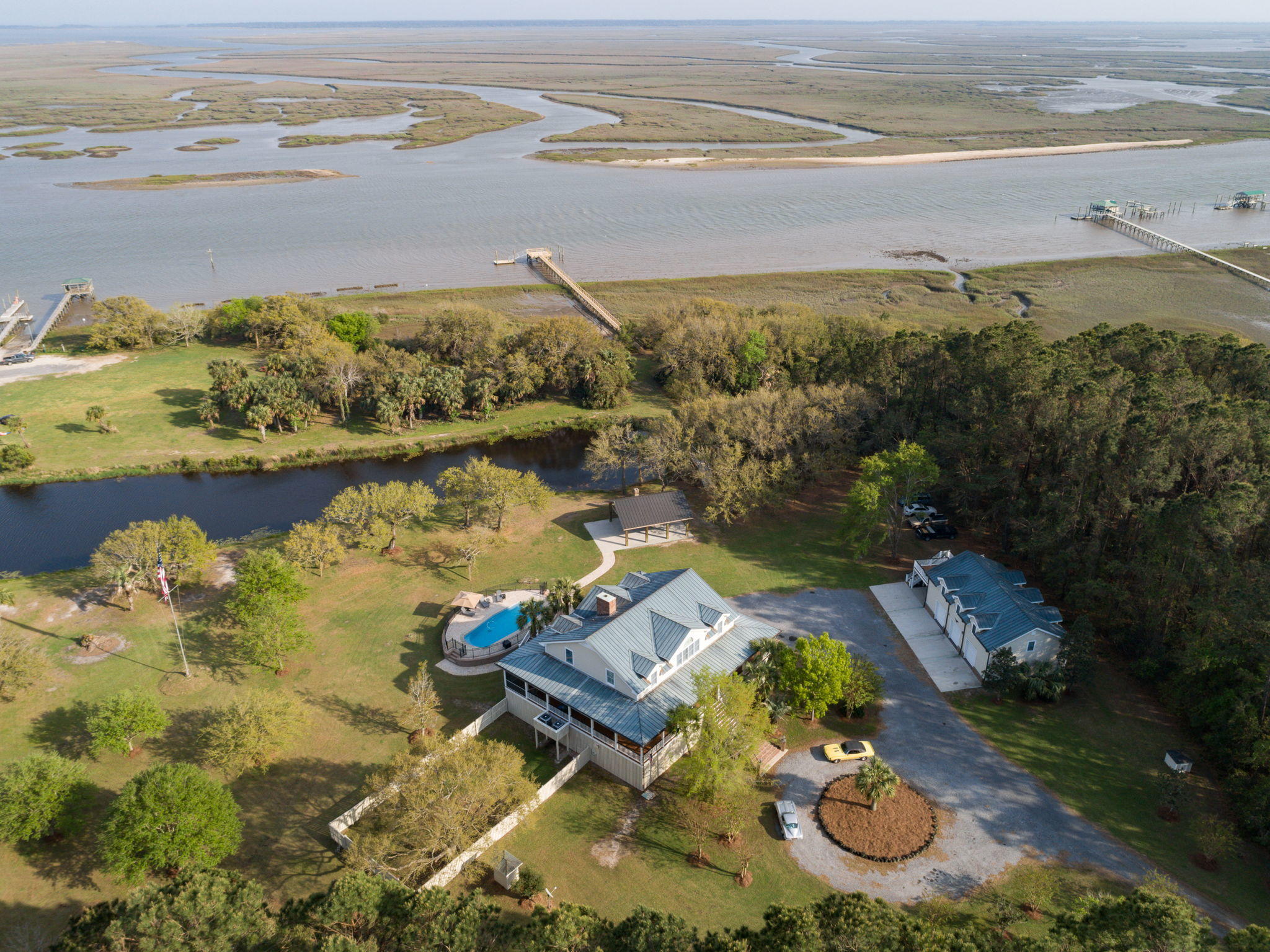 6104 Rudder Lane Awendaw, SC 29429 - Photo 4 of 43 6104+Rudder+Ln+Awendaw-5-WebQuality