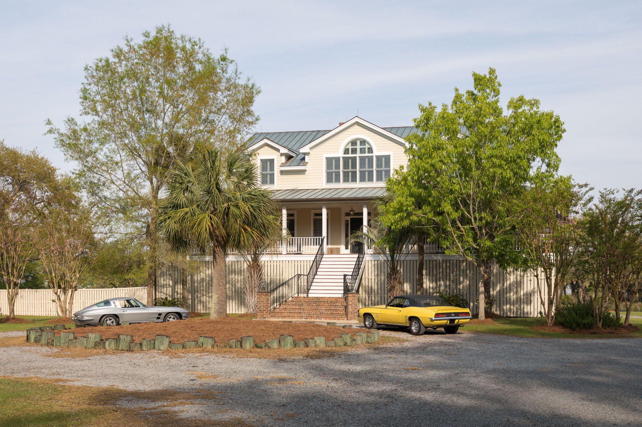 6104 Rudder Lane Awendaw, SC 29429 - Photo 31 of 43 6104+Rudder+Ln+Awendaw-58-WebQuality