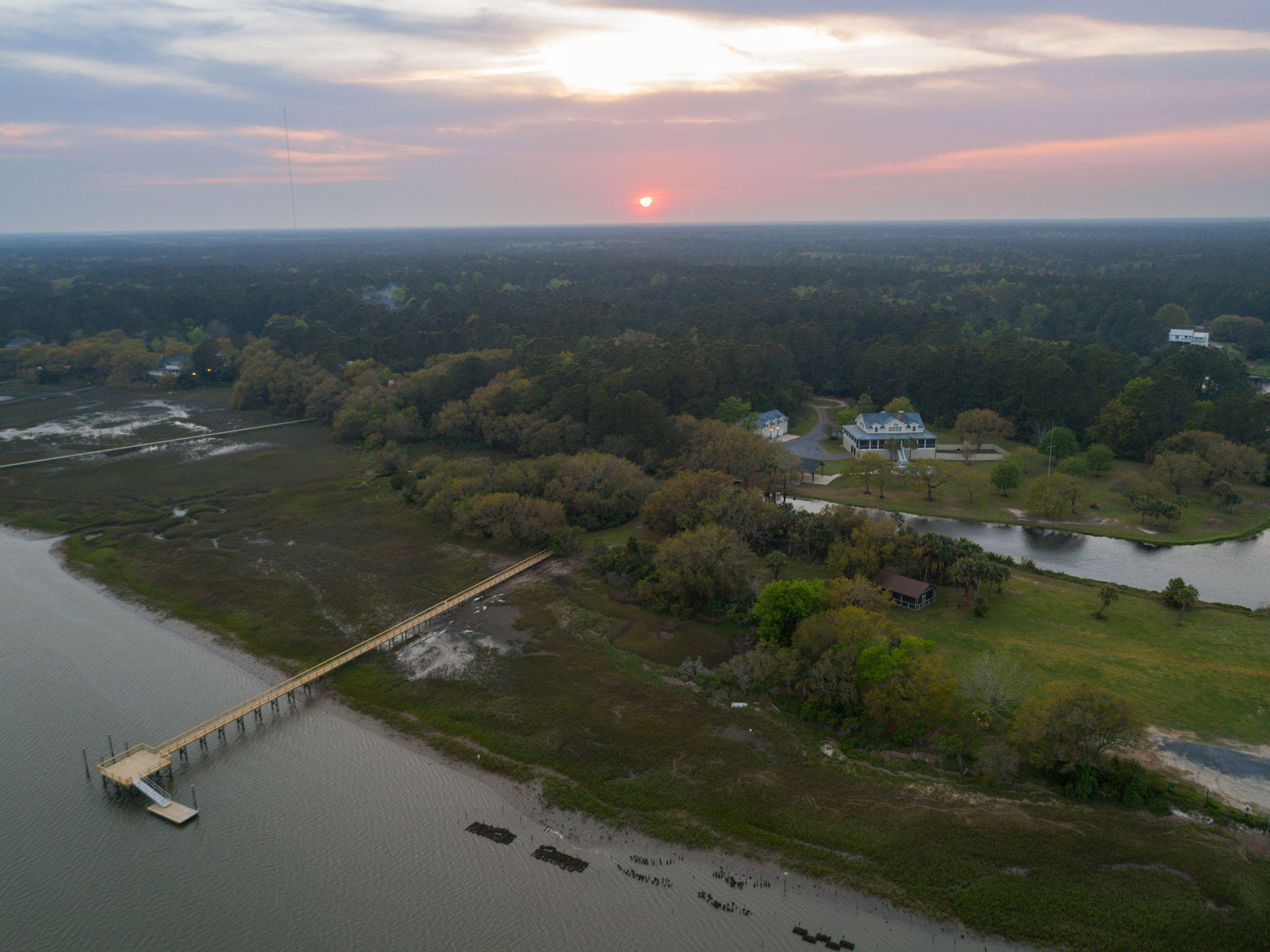 6104 Rudder Lane Awendaw, SC 29429 - Photo 42 of 43 6104+Rudder+Ln+Awendaw-77-WebQuality