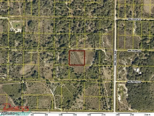 $25,900 | Northwest 292nd Street, Okeechobee, FL 34972