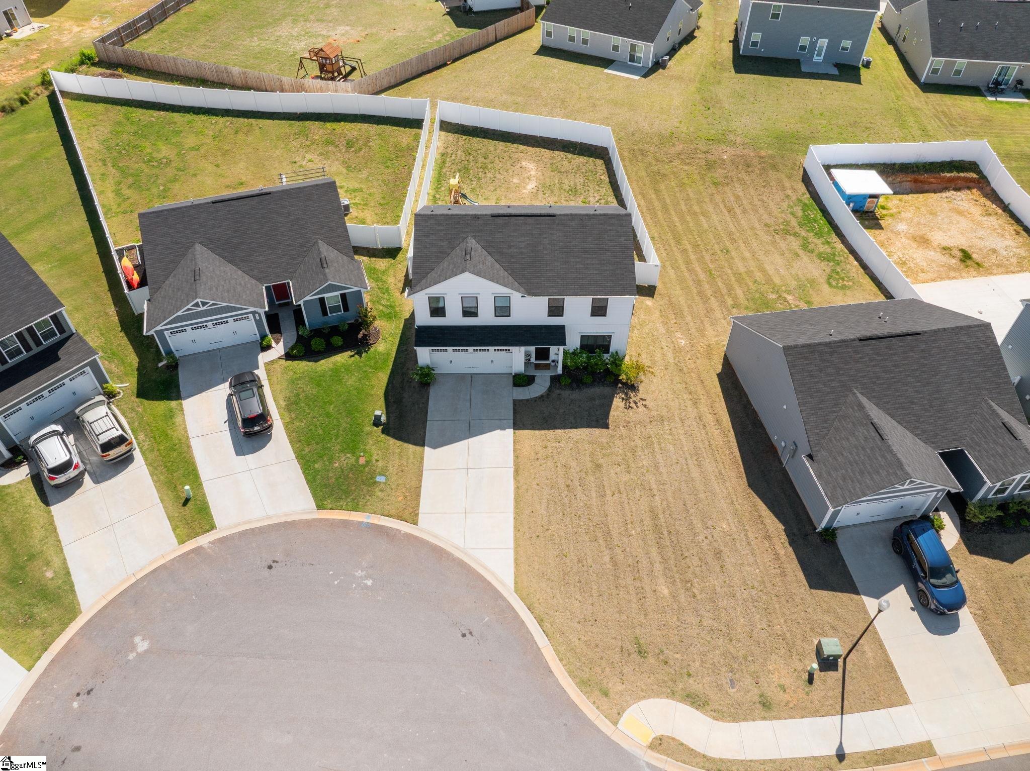 332 Callie Way Easley, SC 29642 - Photo 33 of 36