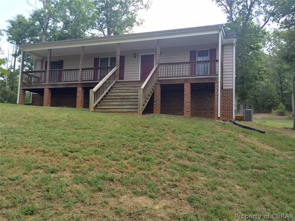 496 Churchville Road West Point, VA 23181 - Photo 2 of 8 Gallery Image 2