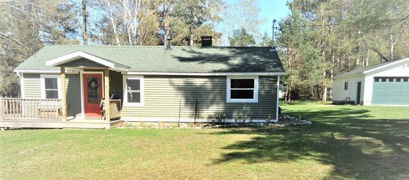 4284 Owl Road Lincoln, MI 48742 - Photo 1 of 4 Gallery Image 1