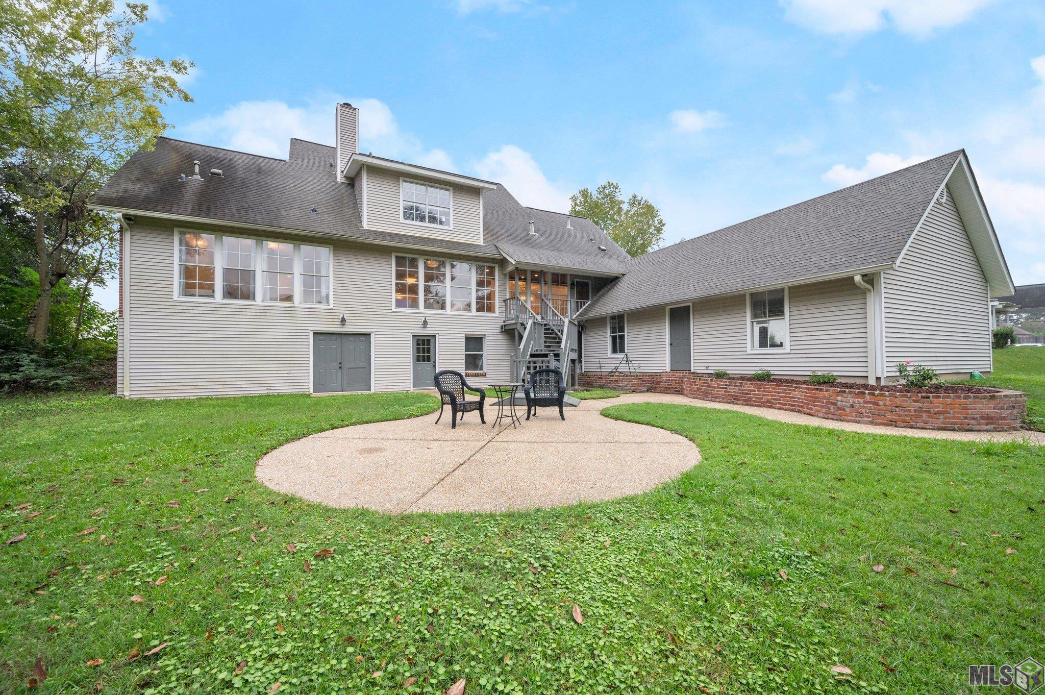 10813 North Oak Hills Parkway Baton Rouge, LA 70810 - Photo 28 of 29