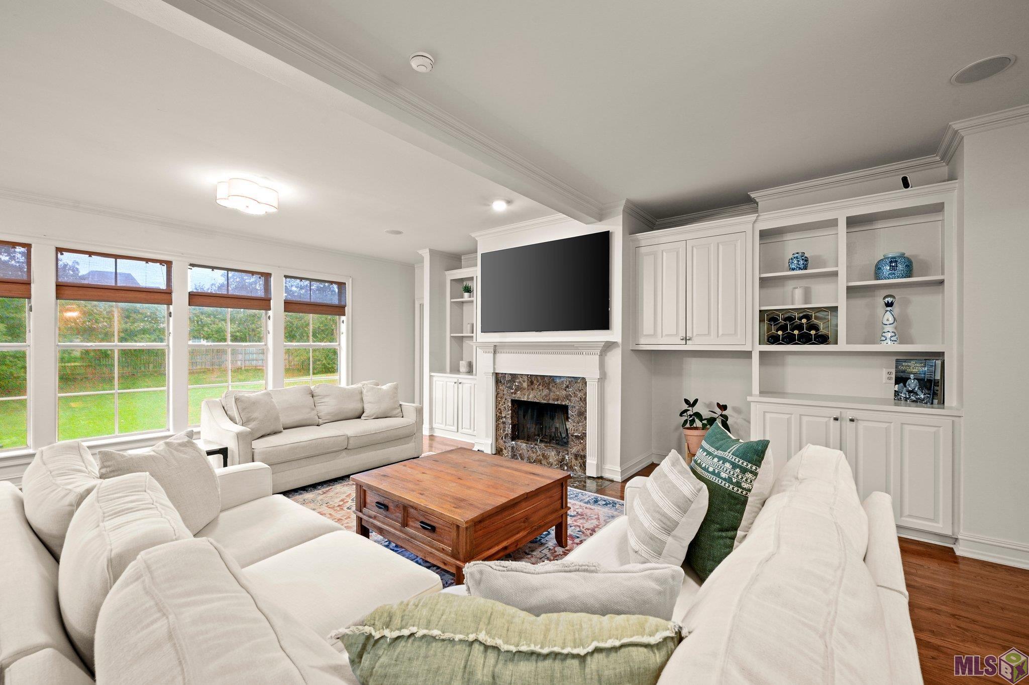 10813 North Oak Hills Parkway Baton Rouge, LA 70810 - Photo 5 of 29