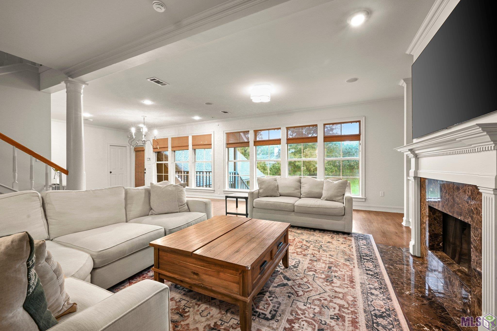 10813 North Oak Hills Parkway Baton Rouge, LA 70810 - Photo 6 of 29