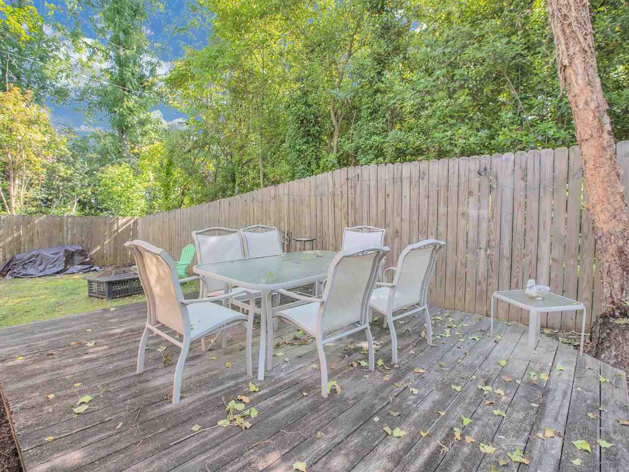 2114 Brewer Street Raleigh, NC 27608 - Photo 12 of 14 Photo 12