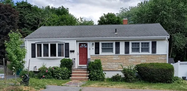 $649,000 | 22 O'Callaghan Way, Lynn, MA 01905