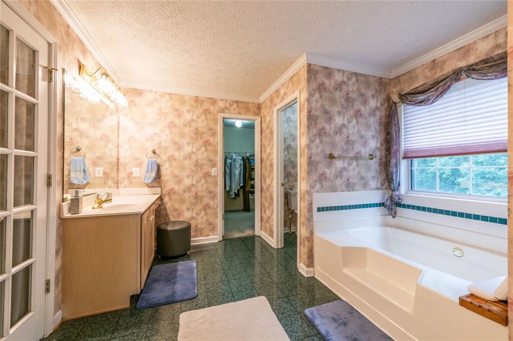3316 Harvester Woods Road Decatur, GA 30034 - Photo 37 of 83