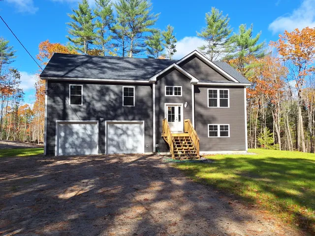 $449,990 | 161 Swamp Road, Bridgton, ME 04009