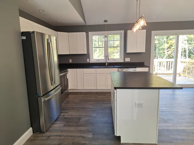 $449,990 | 161 Swamp Road, Bridgton, ME 04009