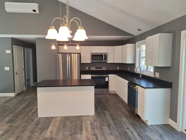 $449,990 | 161 Swamp Road, Bridgton, ME 04009